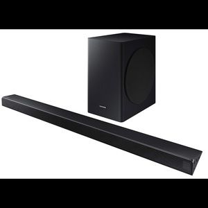 SAMSUNG 3.1 Soundbar HW-R650 with Wireless Subwoofer